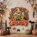 SVG 3D superposé pour Halloween | Fichier de découpe papier Halloween