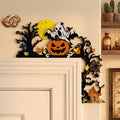 SVG nhiều lớp 3D Halloween | File cắt giấy Halloween