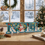 Combo 3 3D Merry Christmas Layered SVG | Christmas Paper Cut File