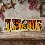 Combo 5 Nativity Scene 3D Layered SVG | Christmas Paper Cut File