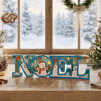 Combo 3 3D Merry Christmas Layered SVG | Christmas Paper Cut File