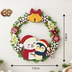 Combo 3 Christmas 3D Layered SVG | Christmas Paper Cut File