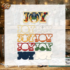 Combo 5 Nativity Scene 3D Layered SVG | Christmas Paper Cut File